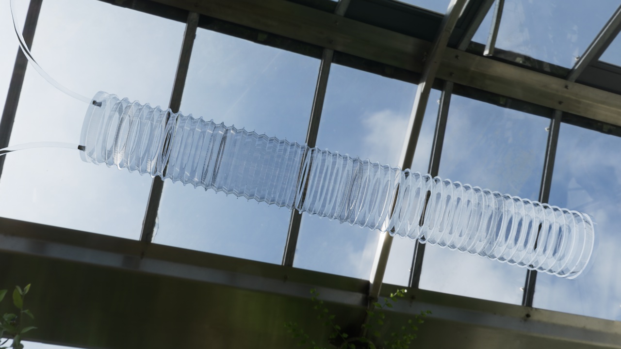 柔性動態(tài)密封泄露雙防護系統(tǒng) 閥桿執(zhí)行器浮頂罐區(qū)VOCS 逃逸